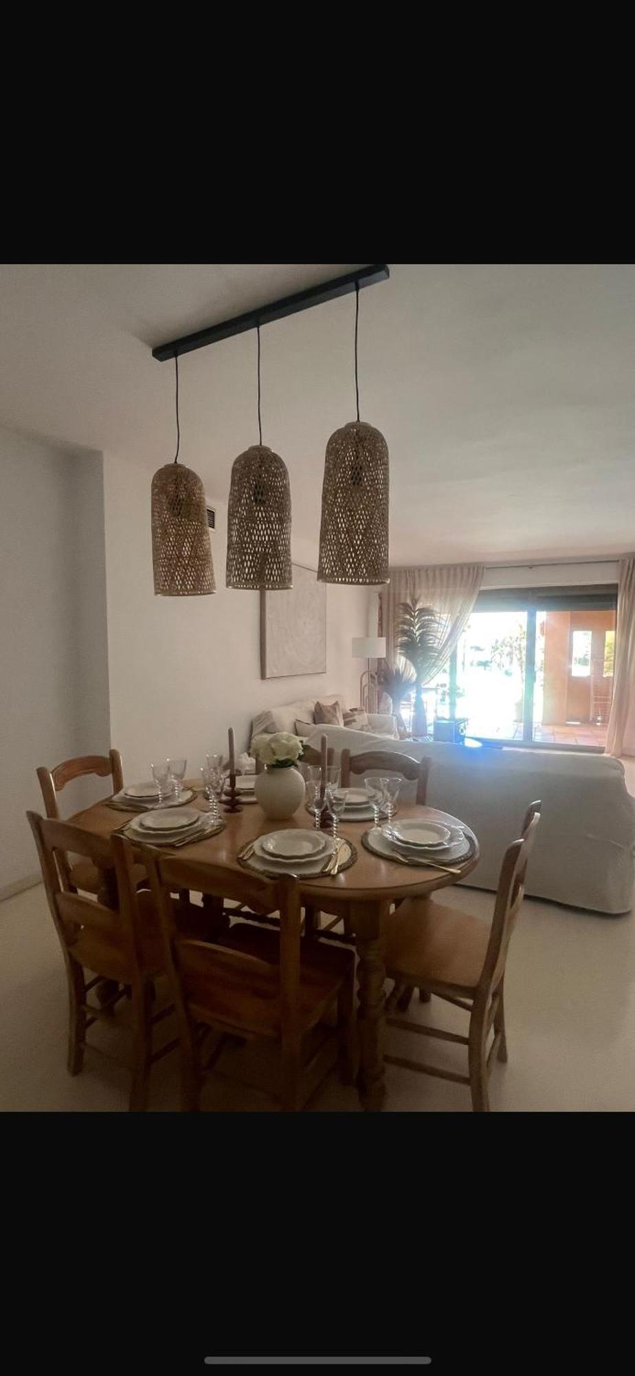 Apartamento La Cartuja Del Golf Estepona Exterior foto