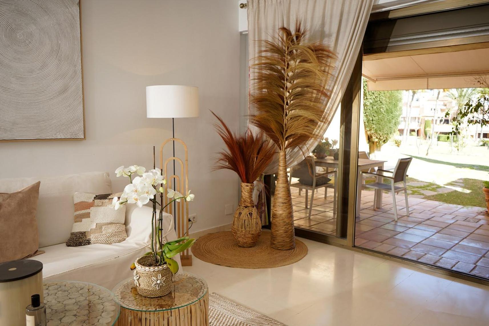 Apartamento La Cartuja Del Golf Estepona Exterior foto