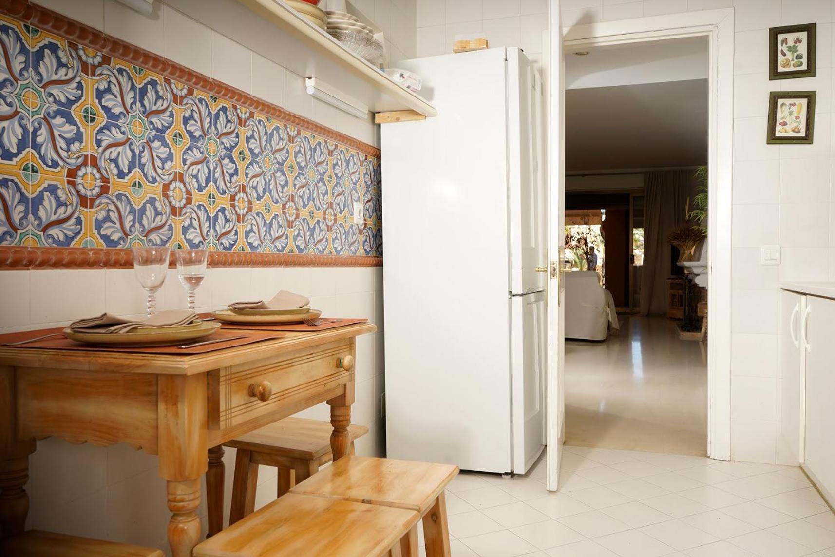 Apartamento La Cartuja Del Golf Estepona Exterior foto