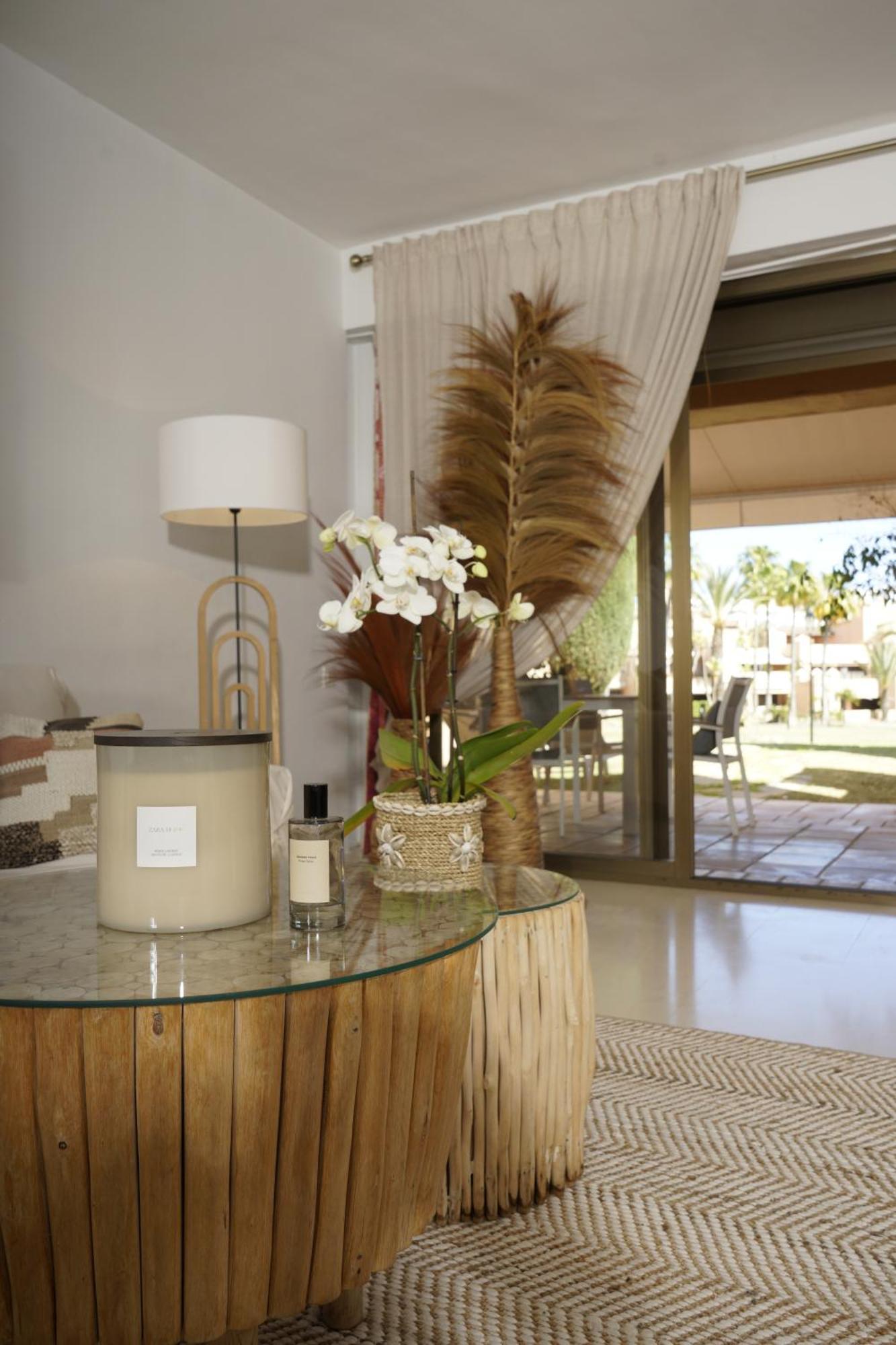 Apartamento La Cartuja Del Golf Estepona Exterior foto